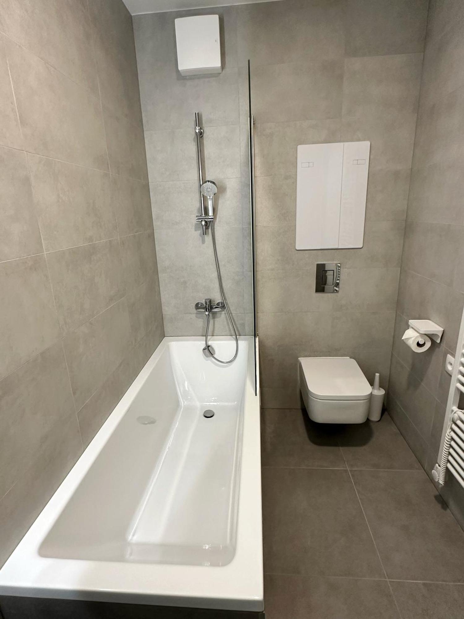 City Apartment I Trencin Exterior photo